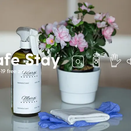 Apartament Apartament Plan B