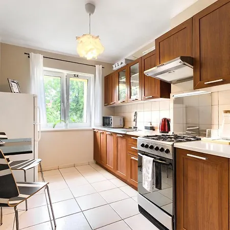 Apartament Plan B