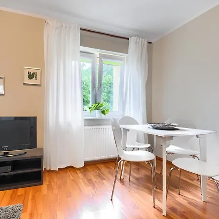 Apartament Plan B Apartman Szczecin